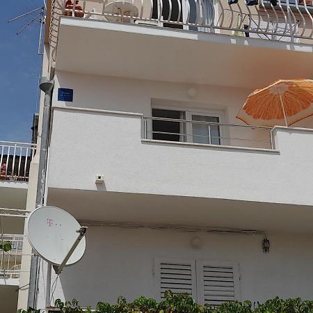Apartment Roky Хвар Екстериор снимка